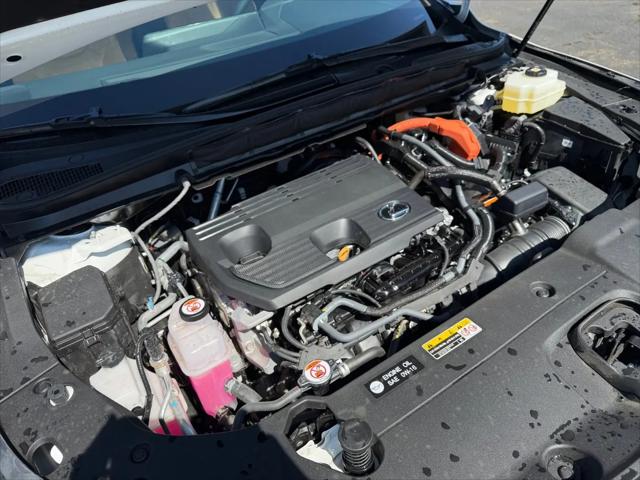 2026 Lexus RX 350 Premium