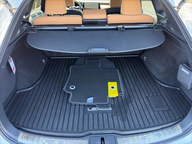 2026 Lexus RX 350 Premium