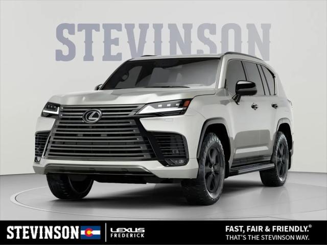 2026 Lexus LX Overtrail for sale in Frederick, CO
