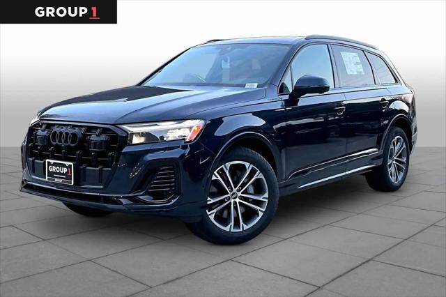 2026 Audi Q7 Premium Plus 45 TFSI quattro tiptronic for sale in Benbrook, TX