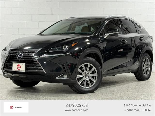 2019 Lexus NX 300h NX 300h for sale in Northbrook, IL