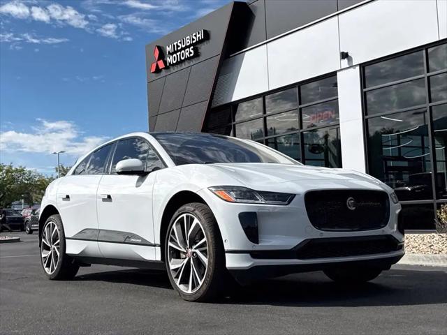 2020 Jaguar I-PACE SE EV400 AWD Automatic for sale in Sandy, UT