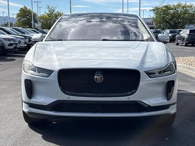 2020 Jaguar I-PACE SE EV400 AWD Automatic