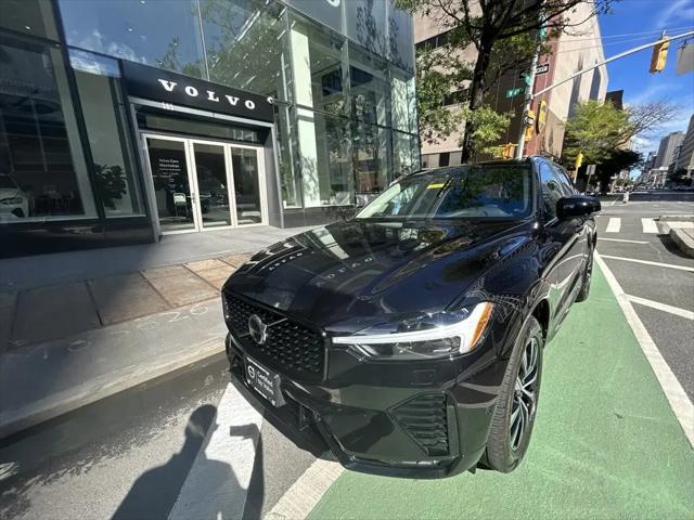 2024 Volvo XC60 B5 Plus Dark Theme for sale in New York, NY