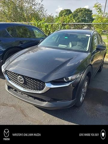 2023 Mazda CX-30 2.5 S Select for sale in Oak Lawn, IL