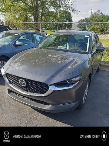 2023 Mazda CX-30 2.5 S Premium for sale in Oak Lawn, IL