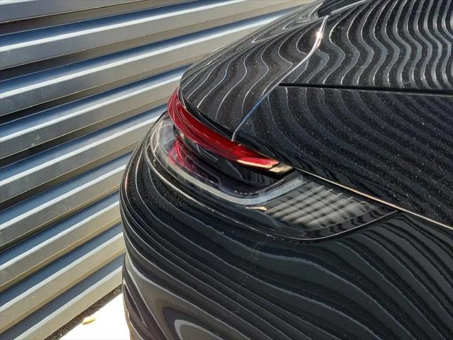 2024 Porsche 911 Carrera S Cabriolet