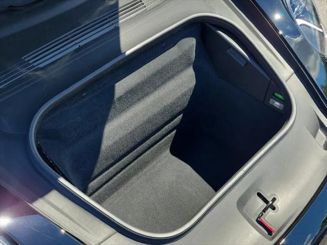 2024 Porsche 911 Carrera S Cabriolet