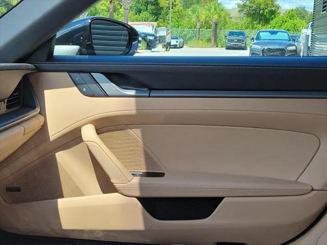 2024 Porsche 911 Carrera S Cabriolet