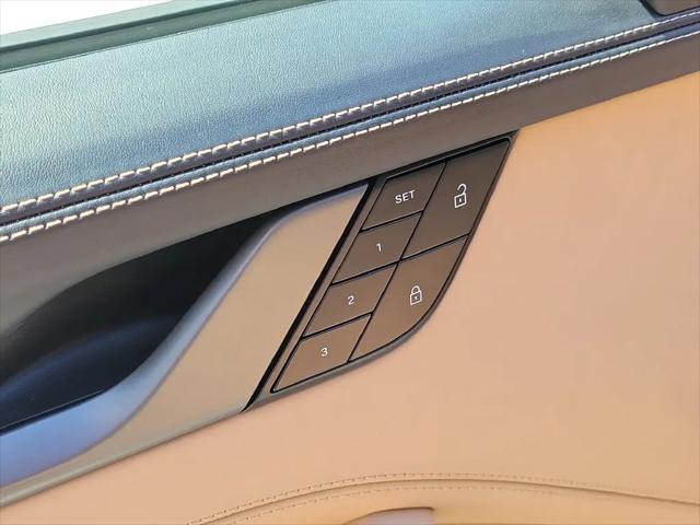 2024 Porsche 911 Carrera S Cabriolet