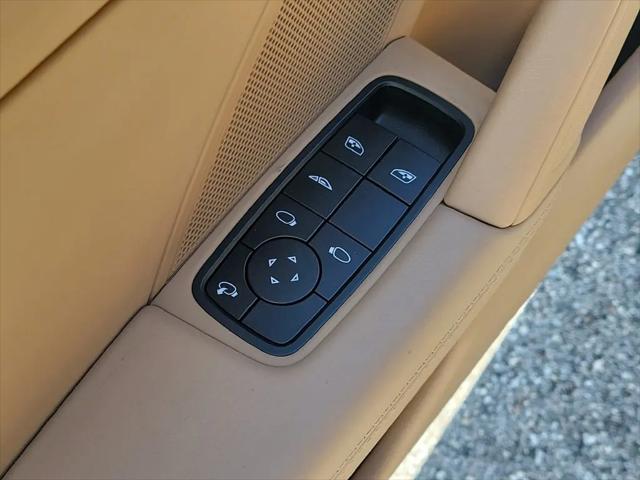 2024 Porsche 911 Carrera S Cabriolet