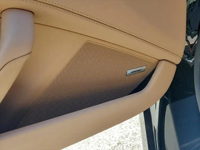2024 Porsche 911 Carrera S Cabriolet