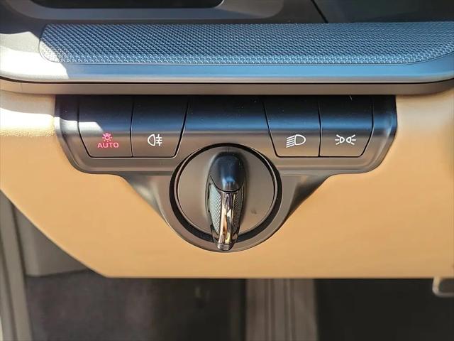 2024 Porsche 911 Carrera S Cabriolet