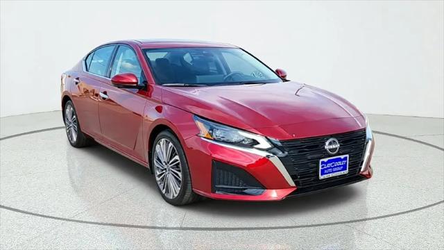 2025 Nissan Altima SL FWD for sale in Dallas, TX
