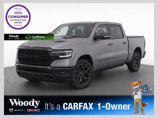 2023 Ram 1500 Limited Crew Cab 4x4 57 Box for sale in Naperville, IL