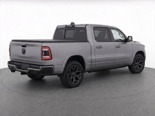 2023 Ram 1500 Limited Crew Cab 4x4 57 Box
