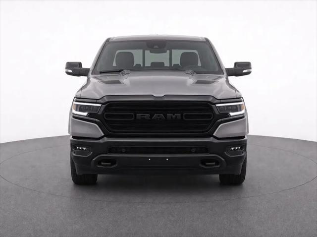 2023 Ram 1500 Limited Crew Cab 4x4 57 Box