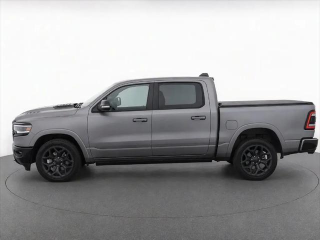2023 Ram 1500 Limited Crew Cab 4x4 57 Box