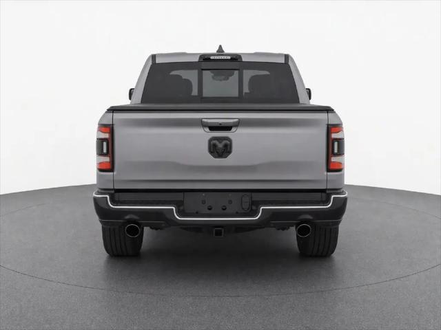 2023 Ram 1500 Limited Crew Cab 4x4 57 Box