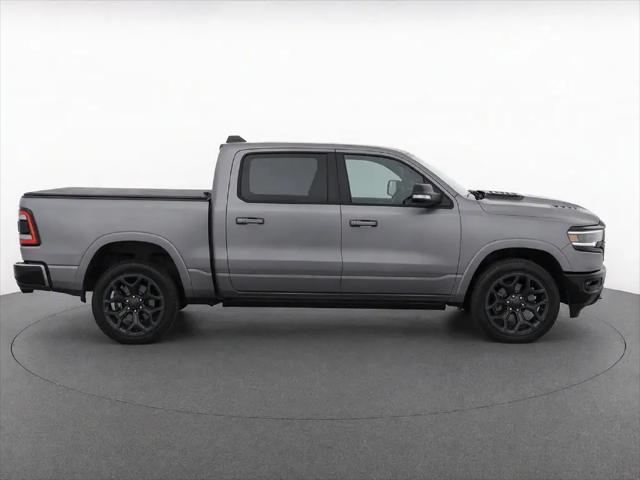 2023 Ram 1500 Limited Crew Cab 4x4 57 Box