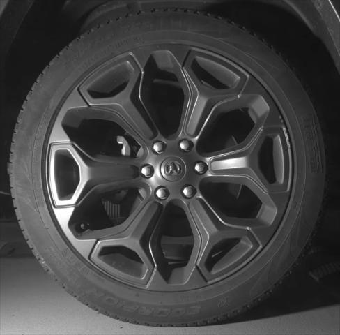 2023 Ram 1500 Limited Crew Cab 4x4 57 Box