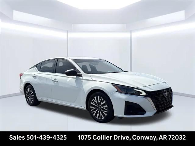 2025 Nissan Altima SV FWD for sale in Conway, AR