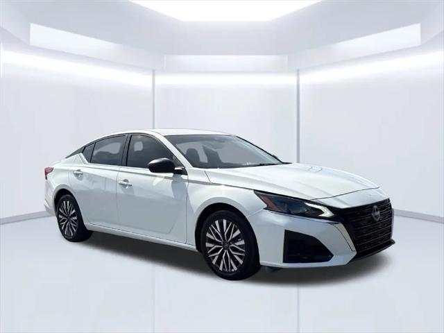 2025 Nissan Altima SV FWD for sale in Conway, AR
