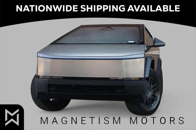 2024 Tesla Cybertruck All-Wheel Drive for sale in Lawrenceville, GA