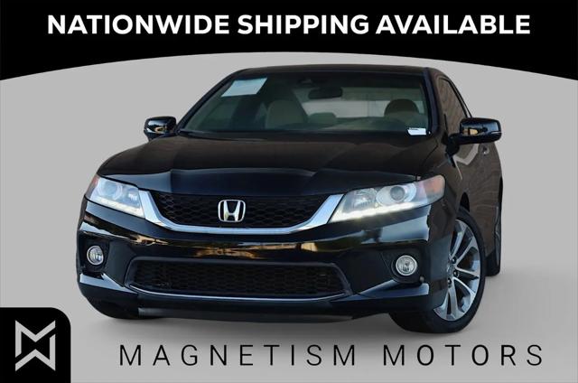 2014 Honda Accord EX-L V-6 for sale in Lawrenceville, GA