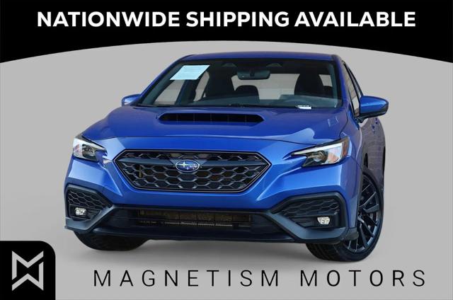 2024 Subaru WRX Premium for sale in Lawrenceville, GA