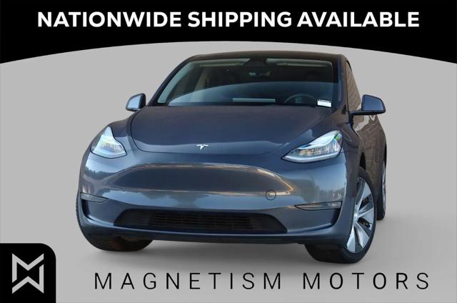 2023 Tesla Model Y Long Range Dual Motor All-Wheel Drive for sale in Lawrenceville, GA