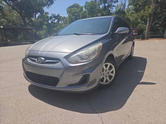 2014 Hyundai Accent GS for sale in Lake Worth, TX