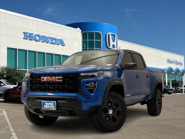 2024 GMC Canyon 2WD Elevation for sale in North Richland Hills, TX