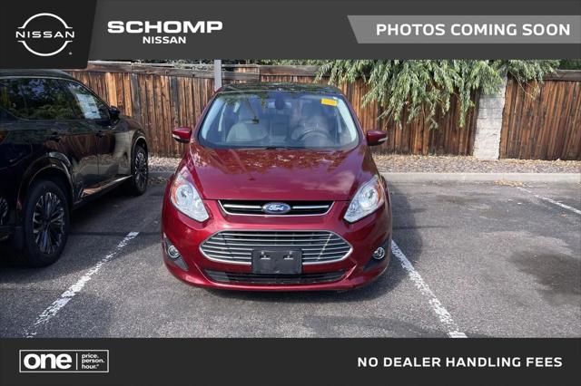 2013 Ford C-Max Energi SEL for sale in Littleton, CO