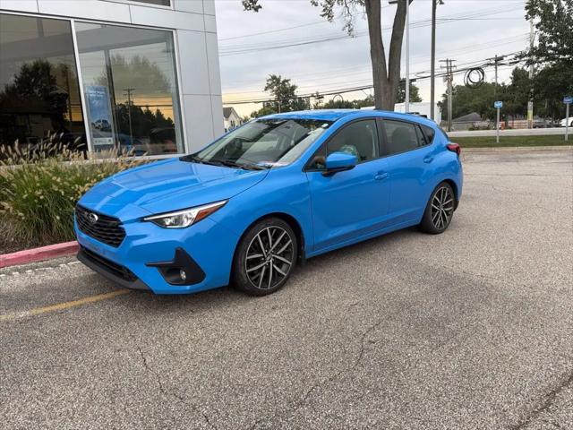 2024 Subaru Impreza Sport 5-Door for sale in North Olmsted, OH