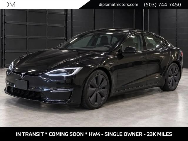 2023 Tesla Model S Standard Range for sale in Troutdale, OR