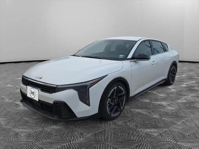 2025 Kia K4 GT-Line for sale in New Braunfels, TX