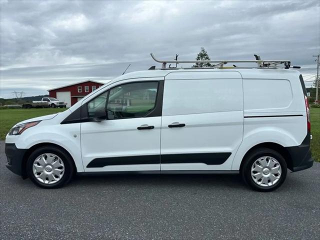 2020 Ford Transit Connect XL Cargo Van