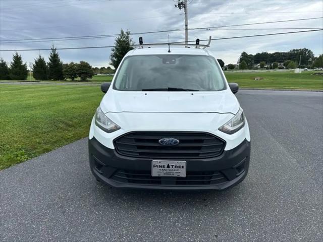 2020 Ford Transit Connect XL Cargo Van