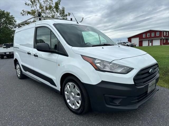 2020 Ford Transit Connect XL Cargo Van