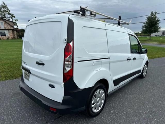2020 Ford Transit Connect XL Cargo Van