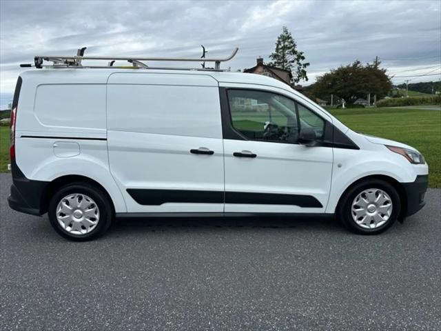 2020 Ford Transit Connect XL Cargo Van