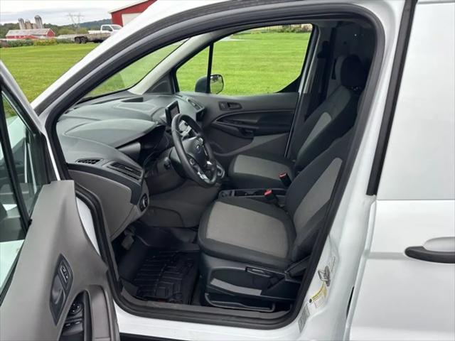 2020 Ford Transit Connect XL Cargo Van