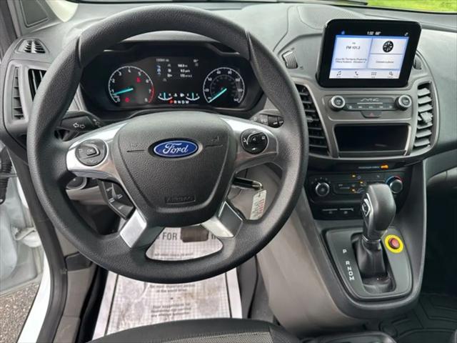 2020 Ford Transit Connect XL Cargo Van