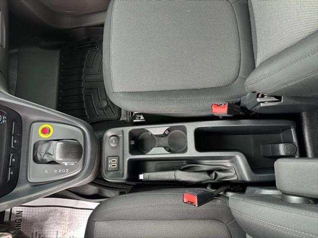 2020 Ford Transit Connect XL Cargo Van