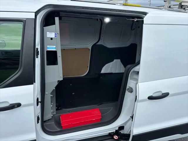 2020 Ford Transit Connect XL Cargo Van