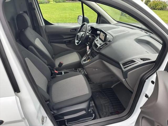 2020 Ford Transit Connect XL Cargo Van