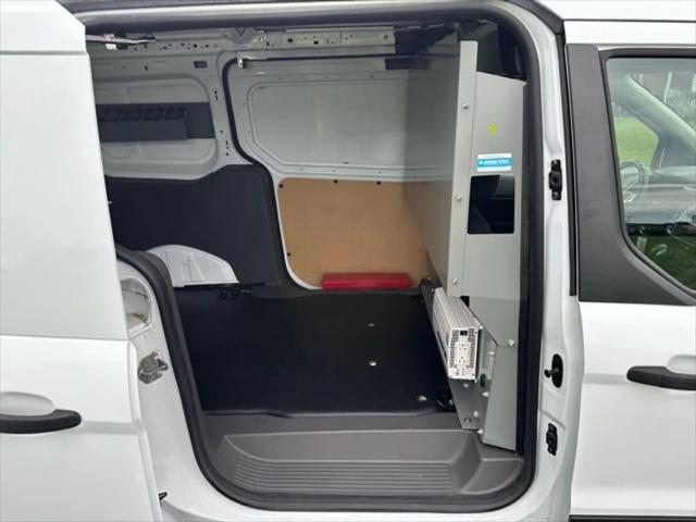 2020 Ford Transit Connect XL Cargo Van