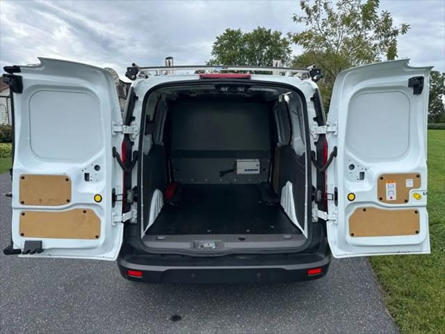2020 Ford Transit Connect XL Cargo Van