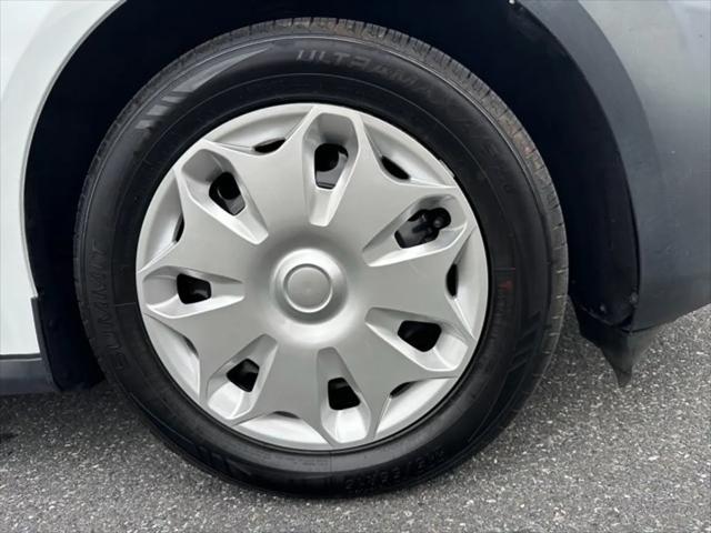 2020 Ford Transit Connect XL Cargo Van
